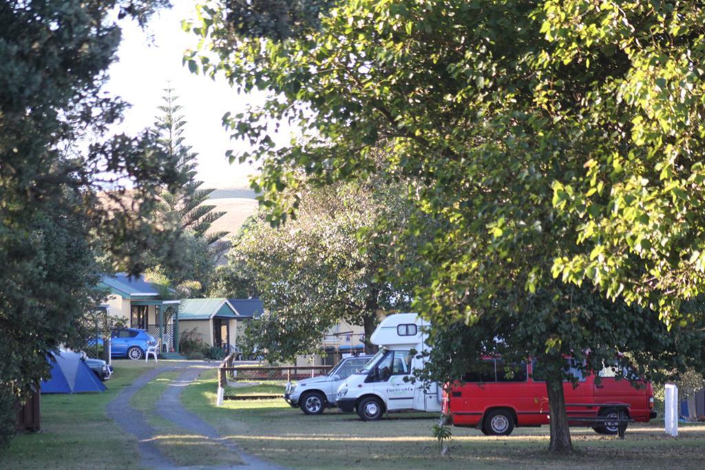 Baylys Beach Holiday Park Exterior foto