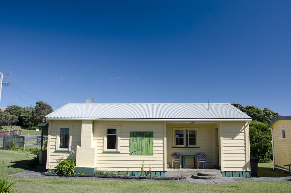 Baylys Beach Holiday Park Quarto foto