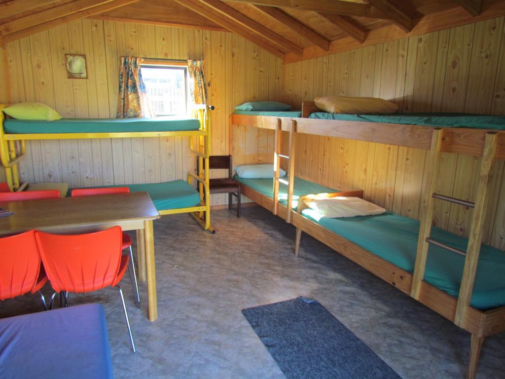 Baylys Beach Holiday Park Quarto foto