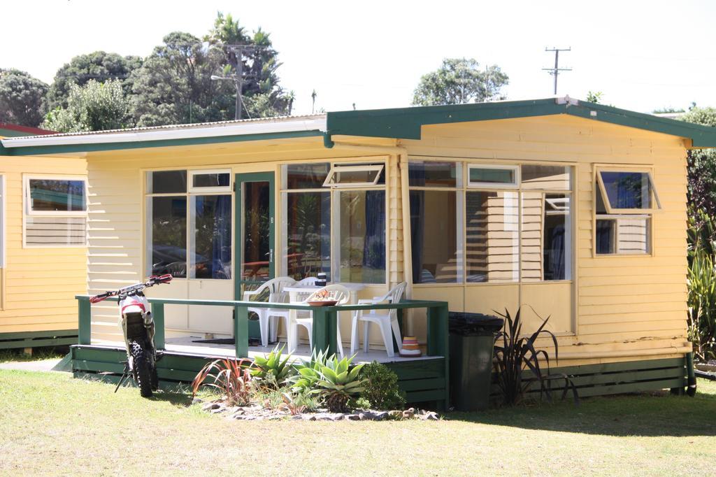 Baylys Beach Holiday Park Quarto foto
