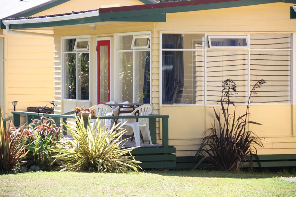 Baylys Beach Holiday Park Quarto foto