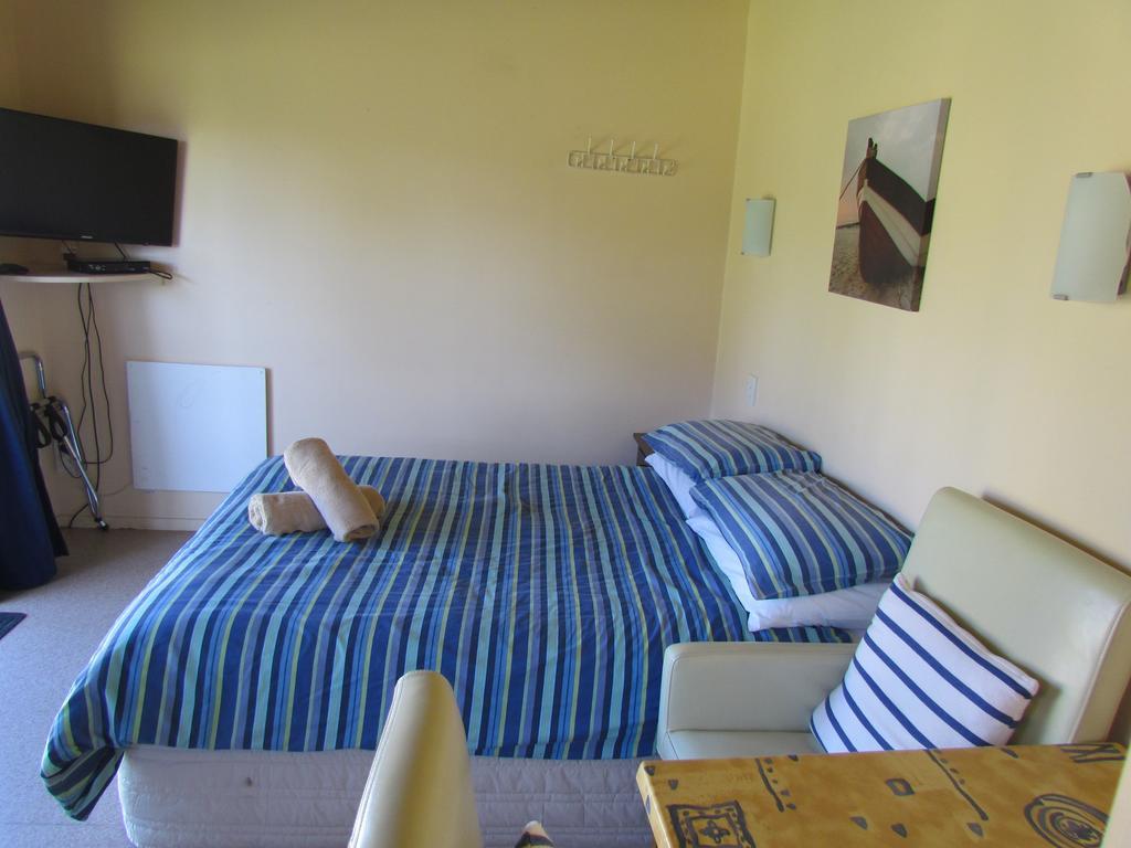 Baylys Beach Holiday Park Quarto foto