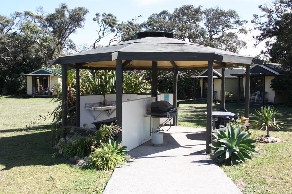 Baylys Beach Holiday Park Exterior foto