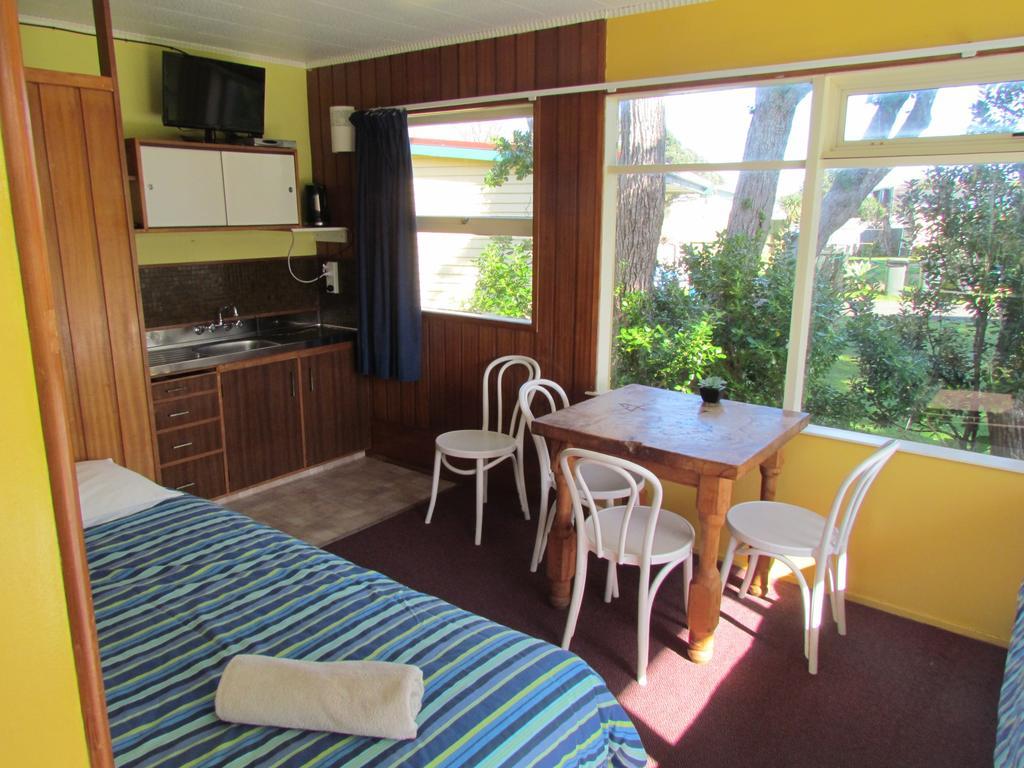 Baylys Beach Holiday Park Quarto foto