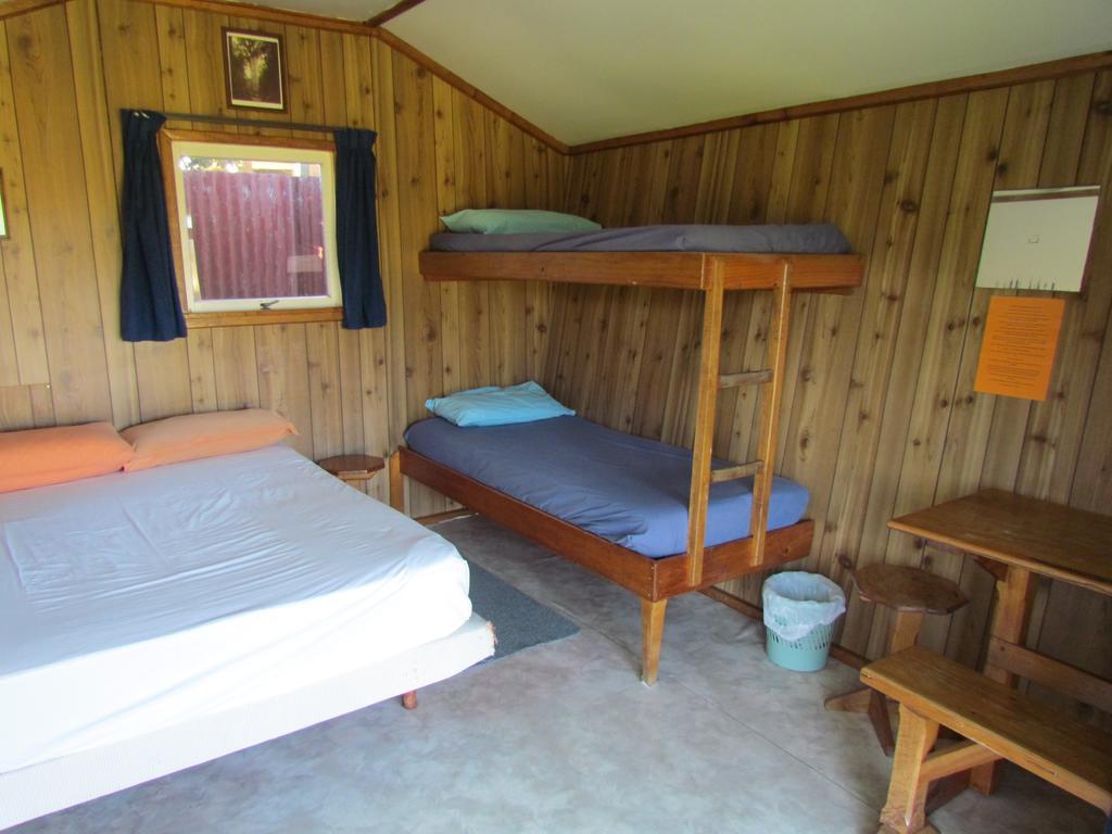 Baylys Beach Holiday Park Quarto foto